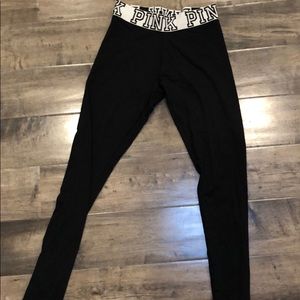 Victoria’s Secret Yoga Leggings XS